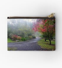 Autumn mist Studio Pouch