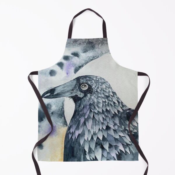 Item preview, Raven designed and sold by AngelClare22.