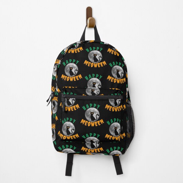 Item preview, happy meoween designed and sold by ronaldsonou.