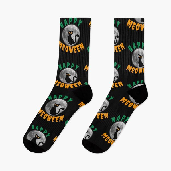 Item preview, happy meoween designed and sold by ronaldsonou.