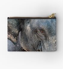 Chiangmai Elephant Studio Pouch