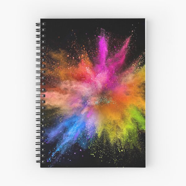 Item preview, Paint Explosion designed and sold by Aredford23.