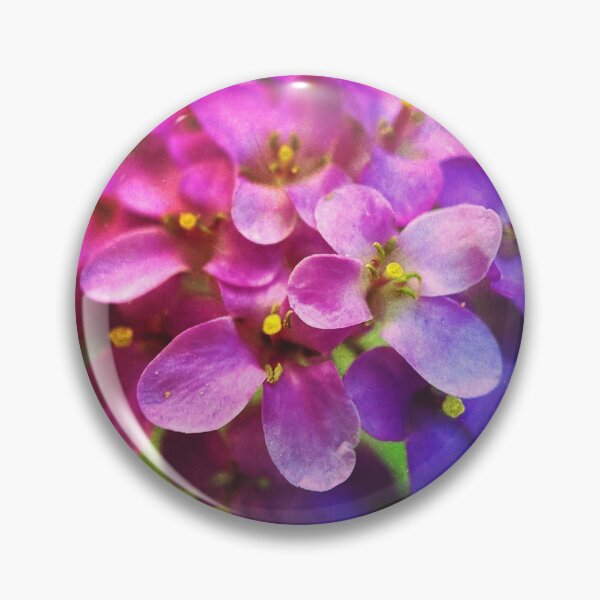 Item preview, Mountain Blossoms designed and sold by Jason Tompkins.