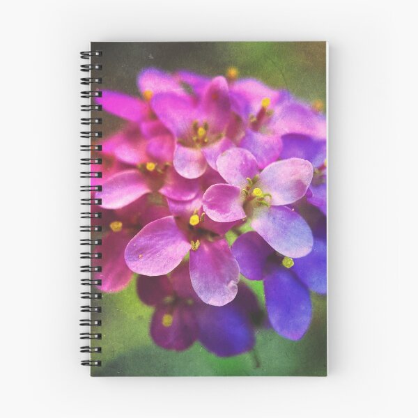 Item preview, Mountain Blossoms designed and sold by Jason Tompkins.