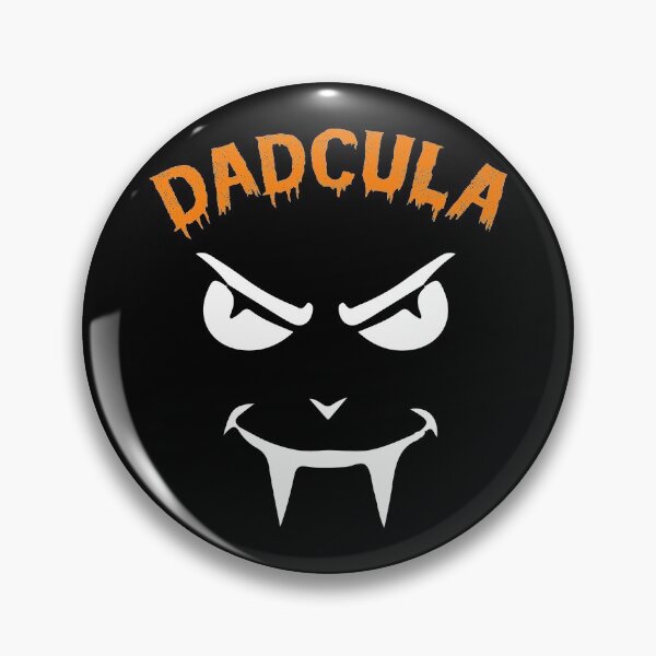 Item preview, dadcula funny dad spooky Costume halloween gift designed and sold by joy4shirt.