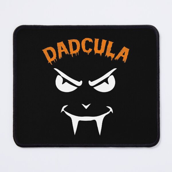 Item preview, dadcula funny dad spooky Costume halloween gift designed and sold by joy4shirt.