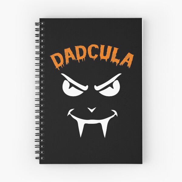 Item preview, dadcula funny dad spooky Costume halloween gift designed and sold by joy4shirt.
