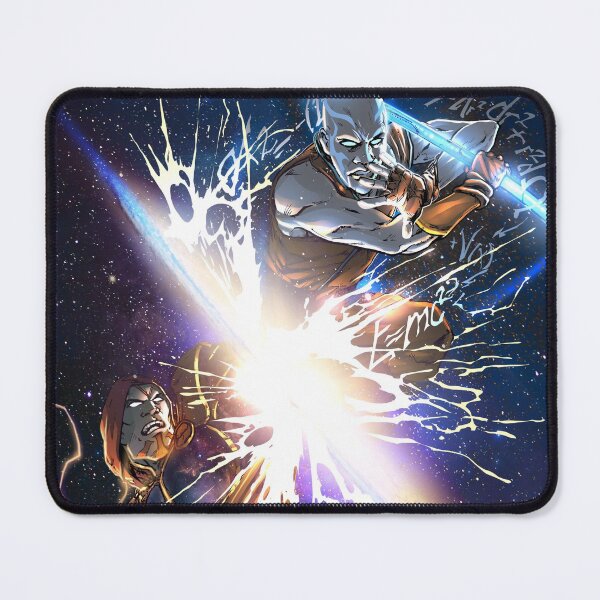 Item preview, Cosmic Clash designed and sold by MajesticComics.