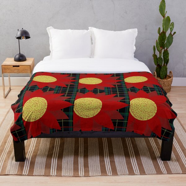 Item preview, Pointy Poinsettia! designed and sold by Tracy McCurry.