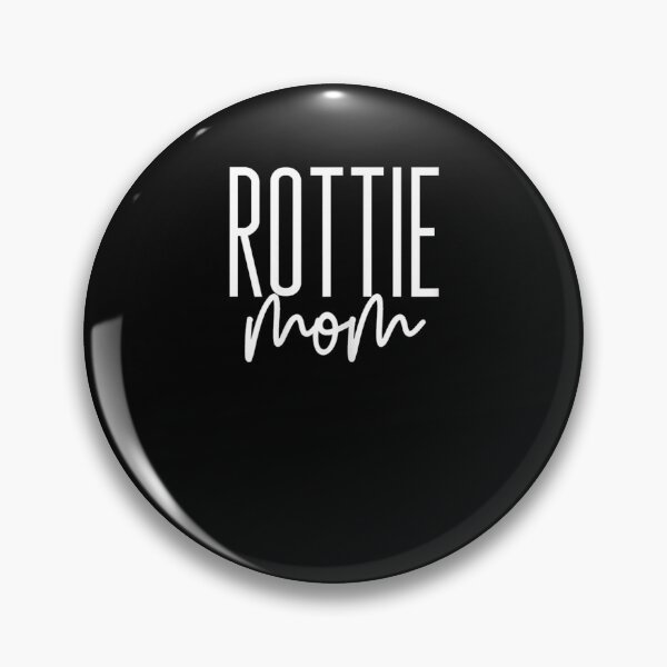 Item preview, Womens Rottie Mom Rottweiler Mama I Love My Rotweiller Cute Dog   designed and sold by joh1zwfkristy.