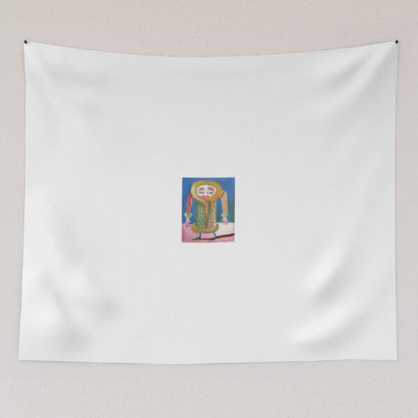Item preview, Hombre con una chamarra divertida 2, gente del barrio. designed and sold by Diego Manuel Rodriguez.