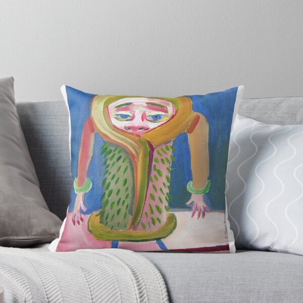 Item preview, Hombre con una chamarra divertida 2, gente del barrio. designed and sold by Diego Manuel Rodriguez.