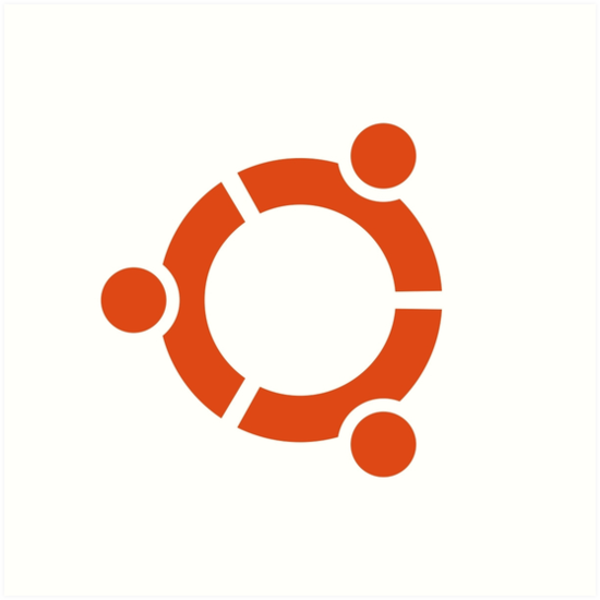 ubuntu logo