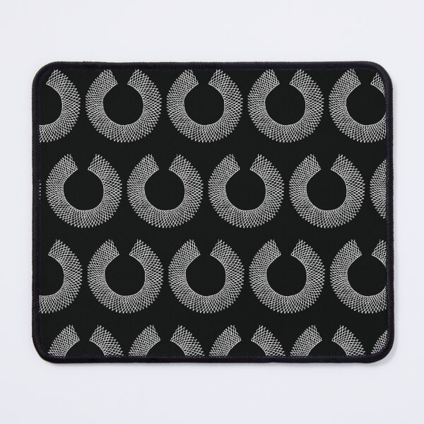 Item preview, Ruth Bader Ginsburg Favorite Collar designed and sold by bevestudio.