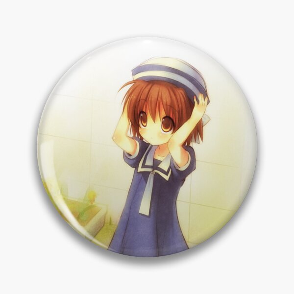 Item preview, Clannad anime  designed and sold by Makiesaan.