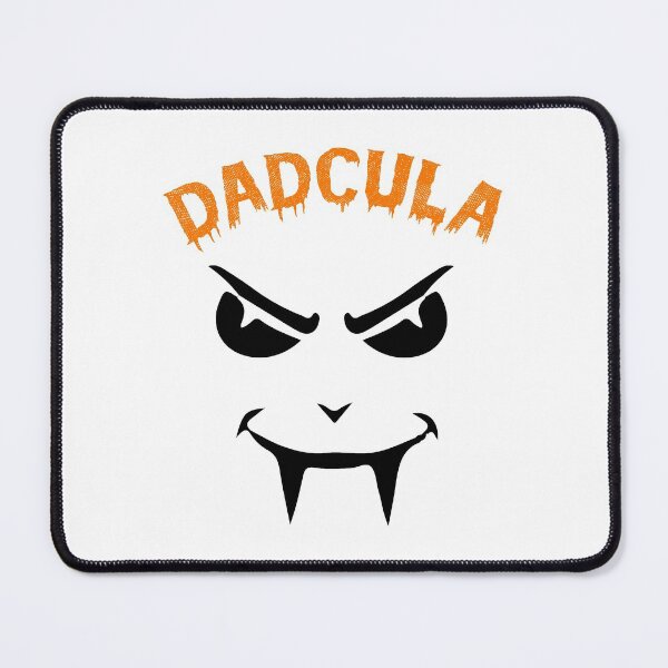 Item preview, dadcula funny dad spooky Costume halloween gift designed and sold by joy4shirt.
