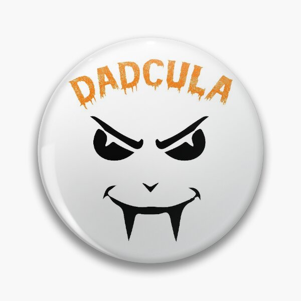 Item preview, dadcula funny dad spooky Costume halloween gift designed and sold by joy4shirt.