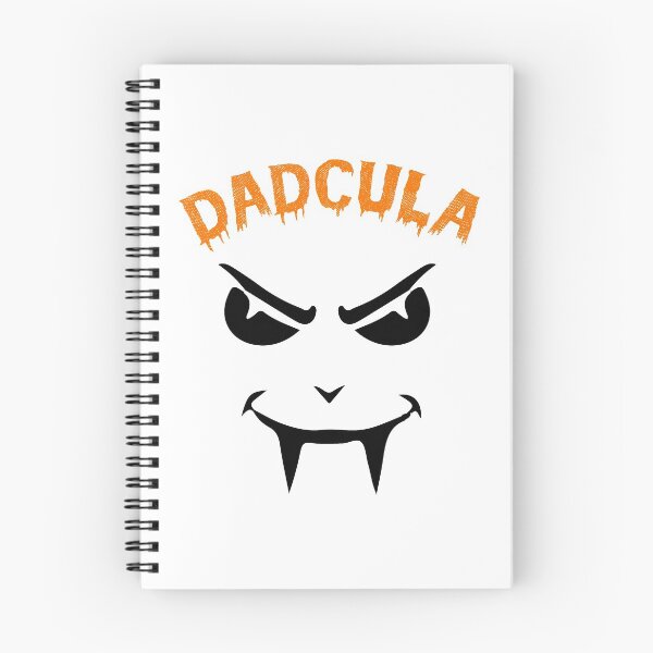 Item preview, dadcula funny dad spooky Costume halloween gift designed and sold by joy4shirt.