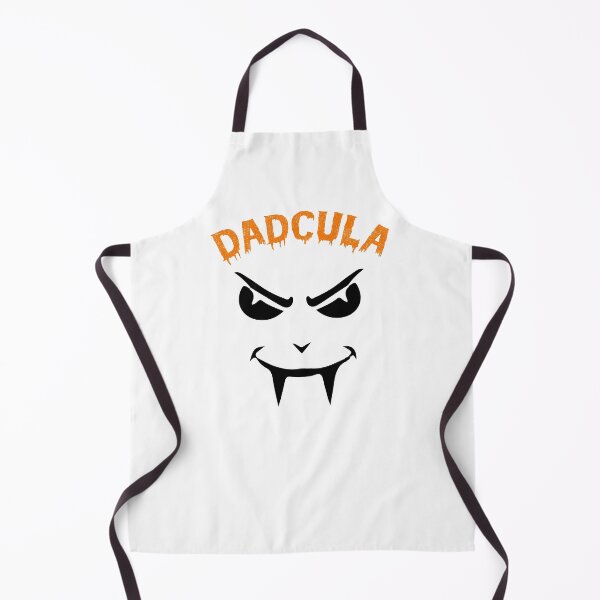 Item preview, dadcula funny dad spooky Costume halloween gift designed and sold by joy4shirt.