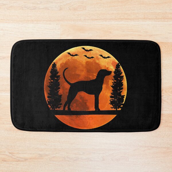Artikelvorschau, Windhund Hundeliebhaber Mond Windhund Halloween Geschenk entworfen und verkauft von alaechamlal.
