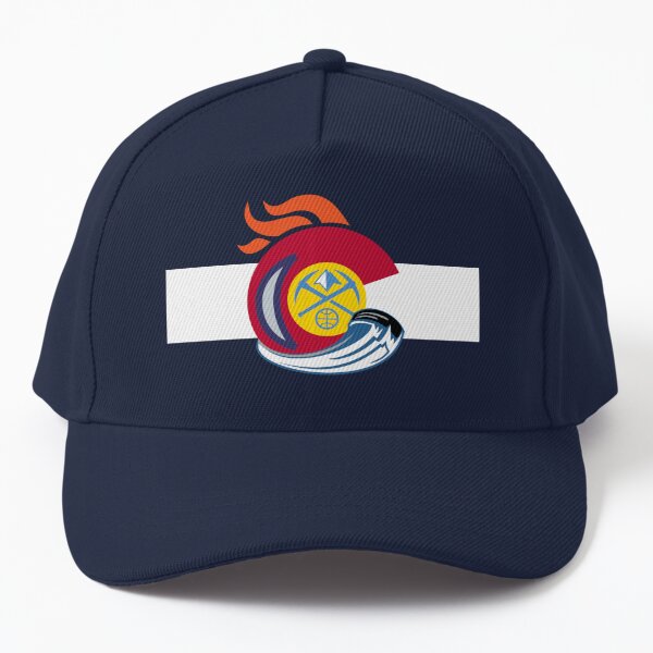 Broncos Country Retro Hat – Breckenridge Brewery