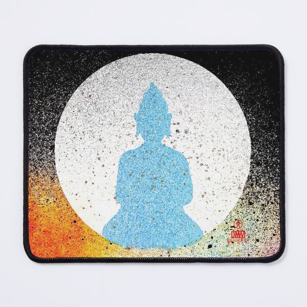 Item preview, Moon Buddha designed and sold by JMWart.