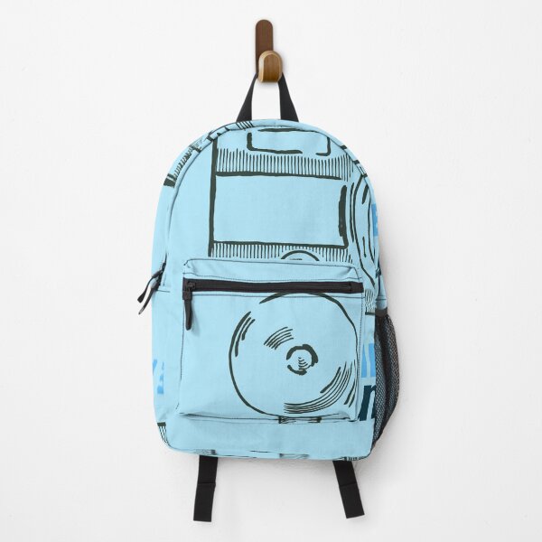 Item preview, Grip Life like a Camera designed and sold by analogwardrobe.