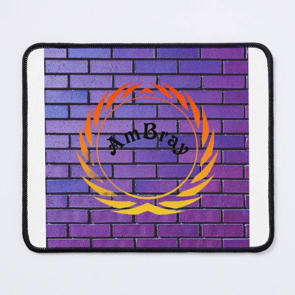 Item preview, AmBray "Brick by Brick" Design designed and sold by AMBRAY.