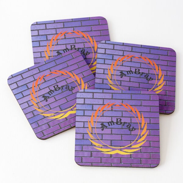 Item preview, AmBray "Brick by Brick" Design designed and sold by AMBRAY.