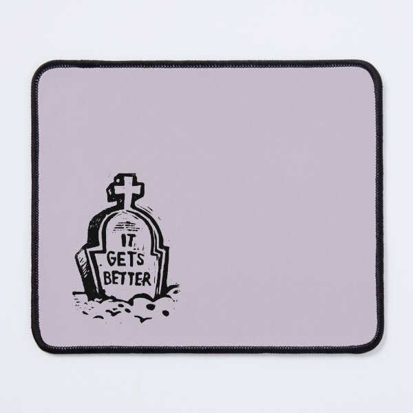 Item preview, It Gets Better designed and sold by uosipaw.