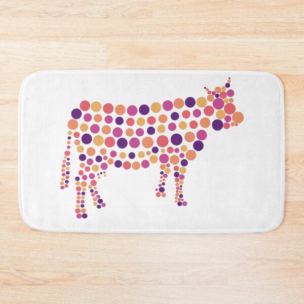 Item preview, Notice no Bull ... it's a Cow designed and sold by articlave.