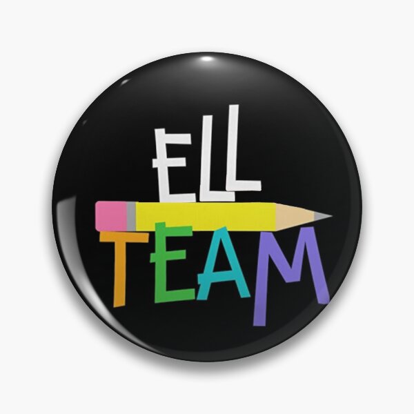 Item preview, Ell squad designed and sold by Inkrebel.