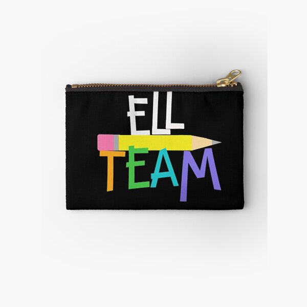 Item preview, Ell squad designed and sold by Inkrebel.
