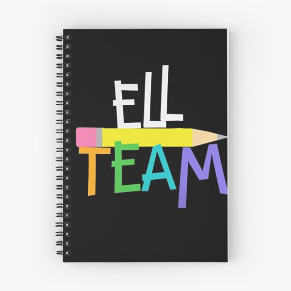 Item preview, Ell squad designed and sold by Inkrebel.