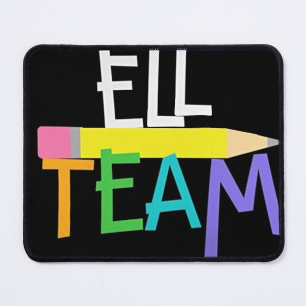 Item preview, Ell squad designed and sold by Inkrebel.