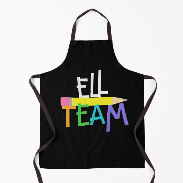 Item preview, Ell squad designed and sold by Inkrebel.