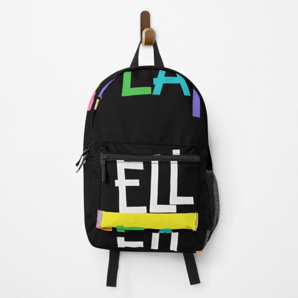 Item preview, Ell squad designed and sold by Inkrebel.