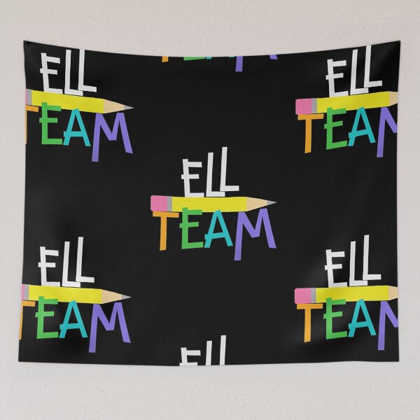 Item preview, Ell squad designed and sold by Inkrebel.