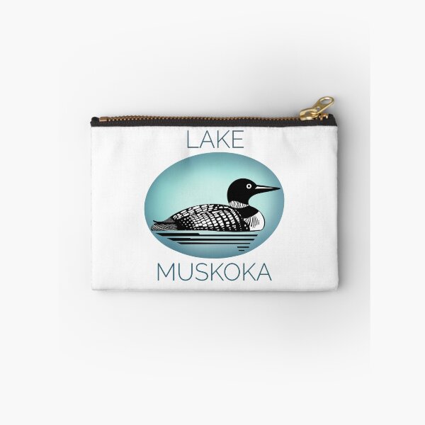 Item preview, Lake Muskoka designed and sold by cottagelife.