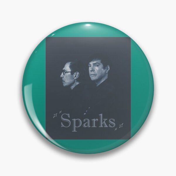 Item preview, Sparks    designed and sold by DCScoundrels.