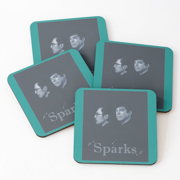 Item preview, Sparks    designed and sold by DCScoundrels.
