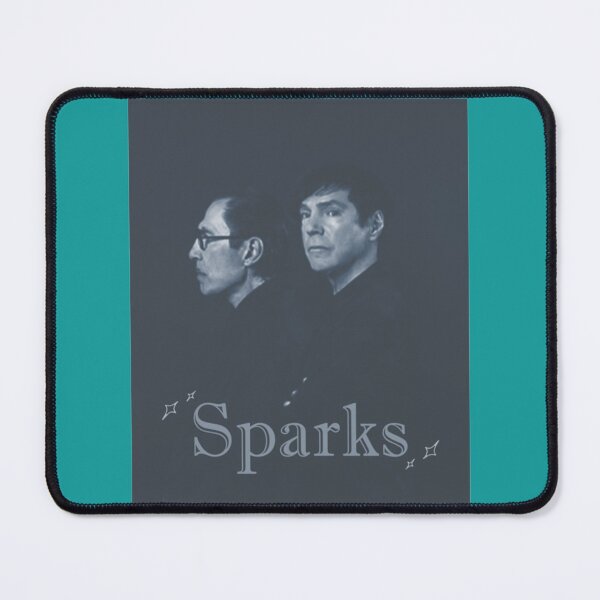 Item preview, Sparks designed and sold by DCScoundrels.