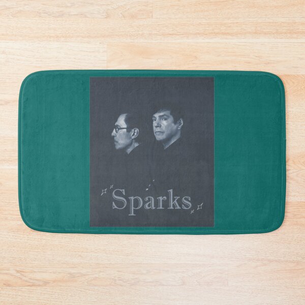 Item preview, Sparks    designed and sold by DCScoundrels.