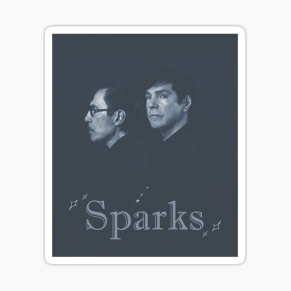 Item preview, Sparks    designed and sold by DCScoundrels.