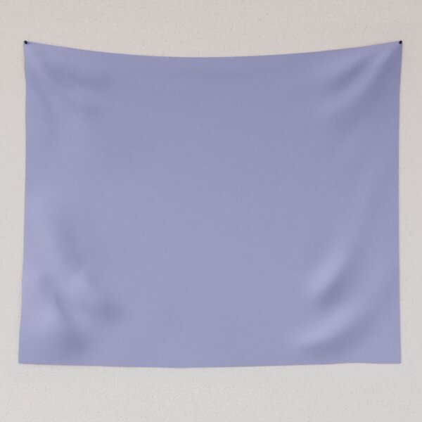 Item preview, PLAIN SOLID BLUE BELL -100 SHADES OF BLUE ON OZCUSHIONS designed and sold by ozcushions.