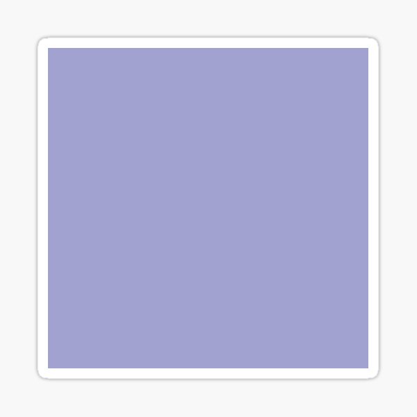 Item preview, PLAIN SOLID BLUE BELL -100 SHADES OF BLUE ON OZCUSHIONS designed and sold by ozcushions.