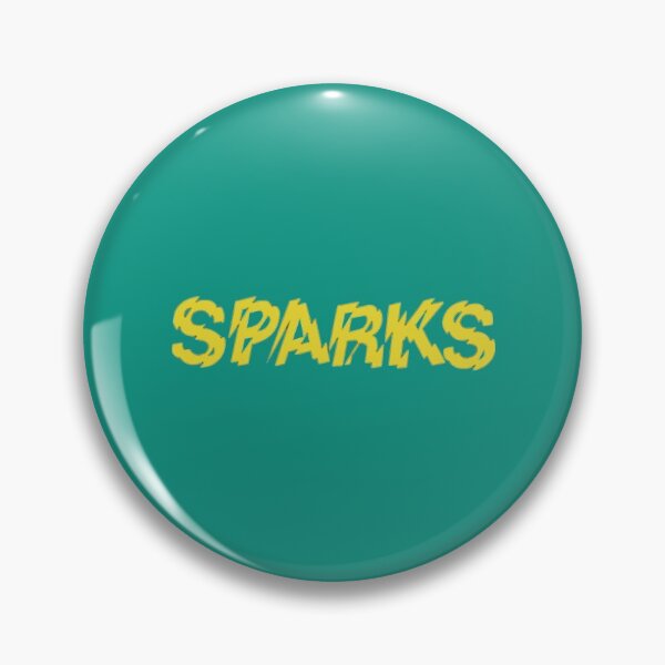 Item preview, Sparks   designed and sold by DCScoundrels.