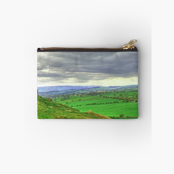 Item preview, View from Almscliff Crag #3. designed and sold by Colin Metcalf.