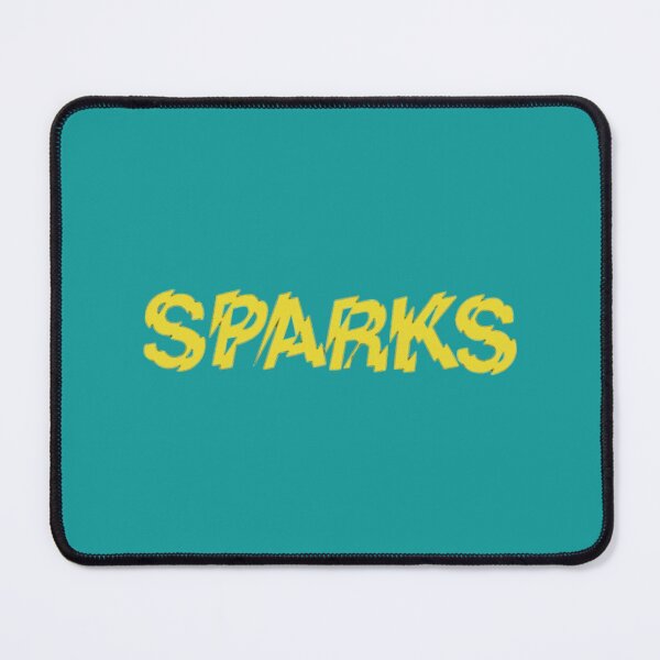 Item preview, Sparks designed and sold by DCScoundrels.