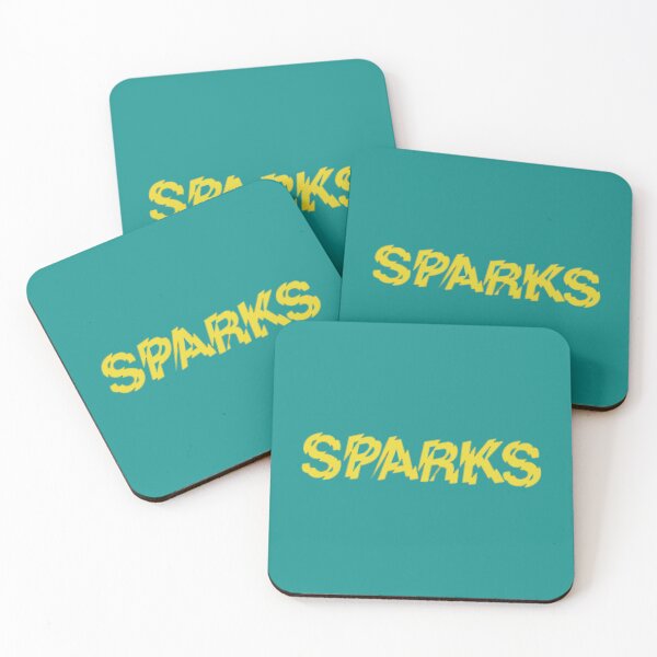 Item preview, Sparks   designed and sold by DCScoundrels.